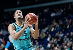 „Wolves“ – Tel Avivo „Hapoel“