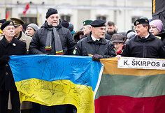 Lietuvos vėliavos diena