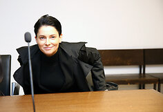 Agnė Jagelavičiūtė