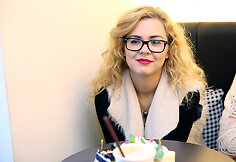 Monika Linkytė