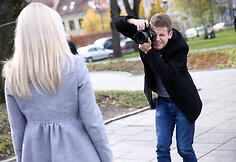Tomas Šimkus siekia rekordo