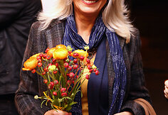 Gražina Baik&scaron;tytė