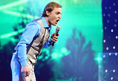 Liudas Mikalauskas