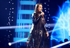 Evelina Sašenko