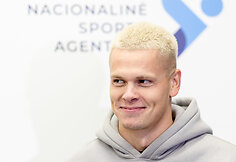 Danas Rap&scaron;ys