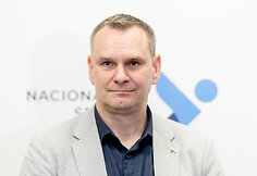 Mindaugas &Scaron;pokas