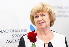 Lilija Vanagienė