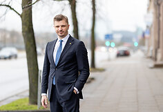 Giedrimas Jeglinskas