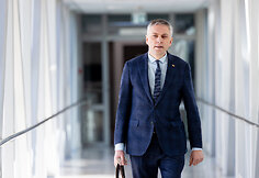Vytautas Bakas