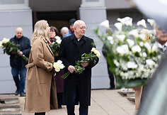 Arūnas Valinskas