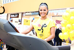 Indrė Burlinskaitė