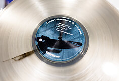 &bdquo;Leon Somov & Jazzu&ldquo; vinilinio albumo &bdquo;Offline&ldquo; pristatymas