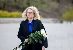 Au&scaron;rinė Armonaitė