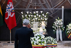 Gitanas Nausėda