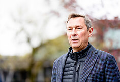 Artūras Zuokas