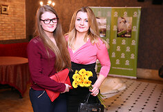 Jolanta Paulauskienė su dukra