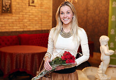 Justė Zinkevičiūtė