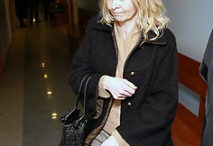 Violeta Malevska-&Scaron;tenger