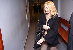 Violeta Malevska-&Scaron;tenger