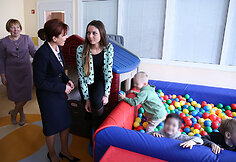 Saulenė Chlevickaitė
