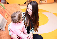Saulenė Chlevickaitė