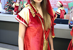 Gabrielė Martirosianaitė