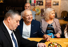 Lietuvos regionų partija laukia Europos Parlamento rinkimų rezultatų