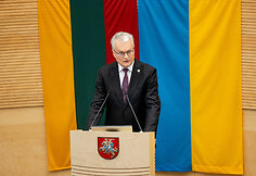 Gitanas Nausėda
