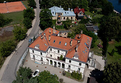 Žvėryne parduodamas namas