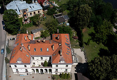 Žvėryne parduodamas namas