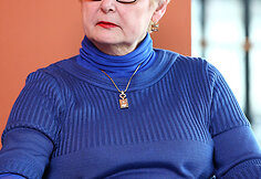 Kristina Andrijauskaitė