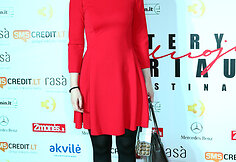 Vaida Būtytė