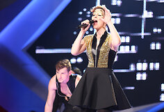 Giedrė Vokietytė