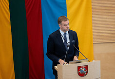 Gabrielius Landsbergis
