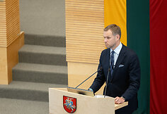 Gabrielius Landsbergis