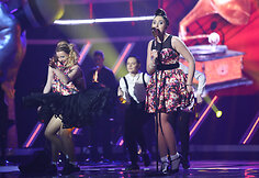 Nora Strolytė