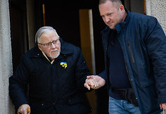 Vytautas Landsbergis