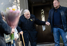 Vytautas Landsbergis