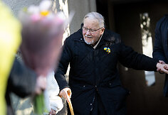 Vytautas Landsbergis