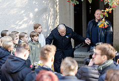 Vytautas Landsbergis