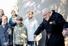 Vytautas Landsbergis