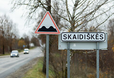 Skaidiškės