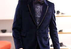 Modelis Vilius Gudavičius