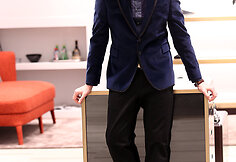 Modelis Vilius Gudavičius