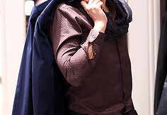 Modelis Vilius Gudavičius