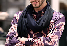 Modelis Vilius Gudavičius