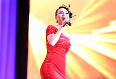 Karina Krysko-Skambinė