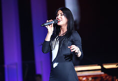 &Scaron;orena Džania&scaron;vili 
