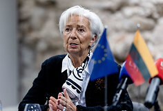 Christine Lagarde