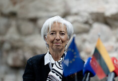 Christine Lagarde